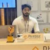 Gaurav Anoop