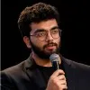 Madhavan Srivastava