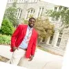 Anthony Johnson MAT