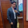 Danyal Ahmed