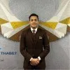 Ahmed Bahgat