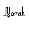 Norah Alsayegh