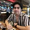 Carl Andrei Mangampo