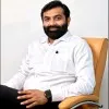 Jigar Thakkar