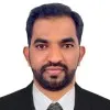 Mohammed Burhanuddin