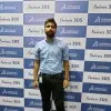 RISHABH DWIVEDI