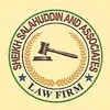 Alhaj Sheikh Salahuddin Ahmed