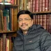 NINAD BORKAR