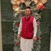 Paras Sharma