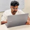 Shawn Vilavinal Saji