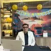 Amit Arora