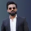 Syed Shamekh Hussain