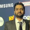 Umair Ahmed