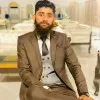 Syed Ali Zain Bukhari