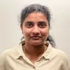 Haritha Reddy Kuraparthi