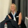 Sarah Labuschagne