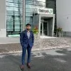Chirag Garg