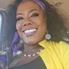 Minister Kelly Ruffin