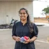Aiswarya Chandran