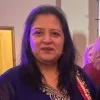 Faaiza Arshad