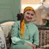 Rukiye Temürcü Canavar