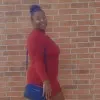 Kendra Jones