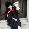 Cassie Wong