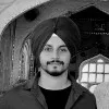 Parminder Singh