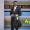 Abishek Saravanan