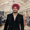 Rijak Singh Hanspal