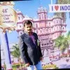 Rajesh Kumar