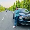 Nehal Ahmed