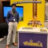 Nithish Kumar