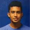 Muhammad Syahmi Sahmad