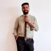 Suraj Seth