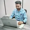 G Anil Kumar Patro