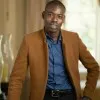 Hitekane Chauke