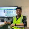 Rajkishor Sahoo