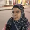Afsiya Begum