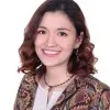 Sugdiona Khushnudbekova