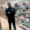 Kabelo Mokoena