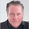 Mike Woolley