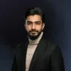 Syed Shaharyar Ahmed