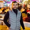 SARANSH TOMAR