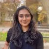 Priyadharshini Santhanakrishnan