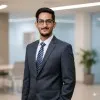 Ansil Shahar
