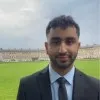 Usman Babar