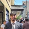 Omar Abu Awwad