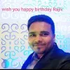 rajiv kishor