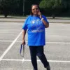 Teresa Moton